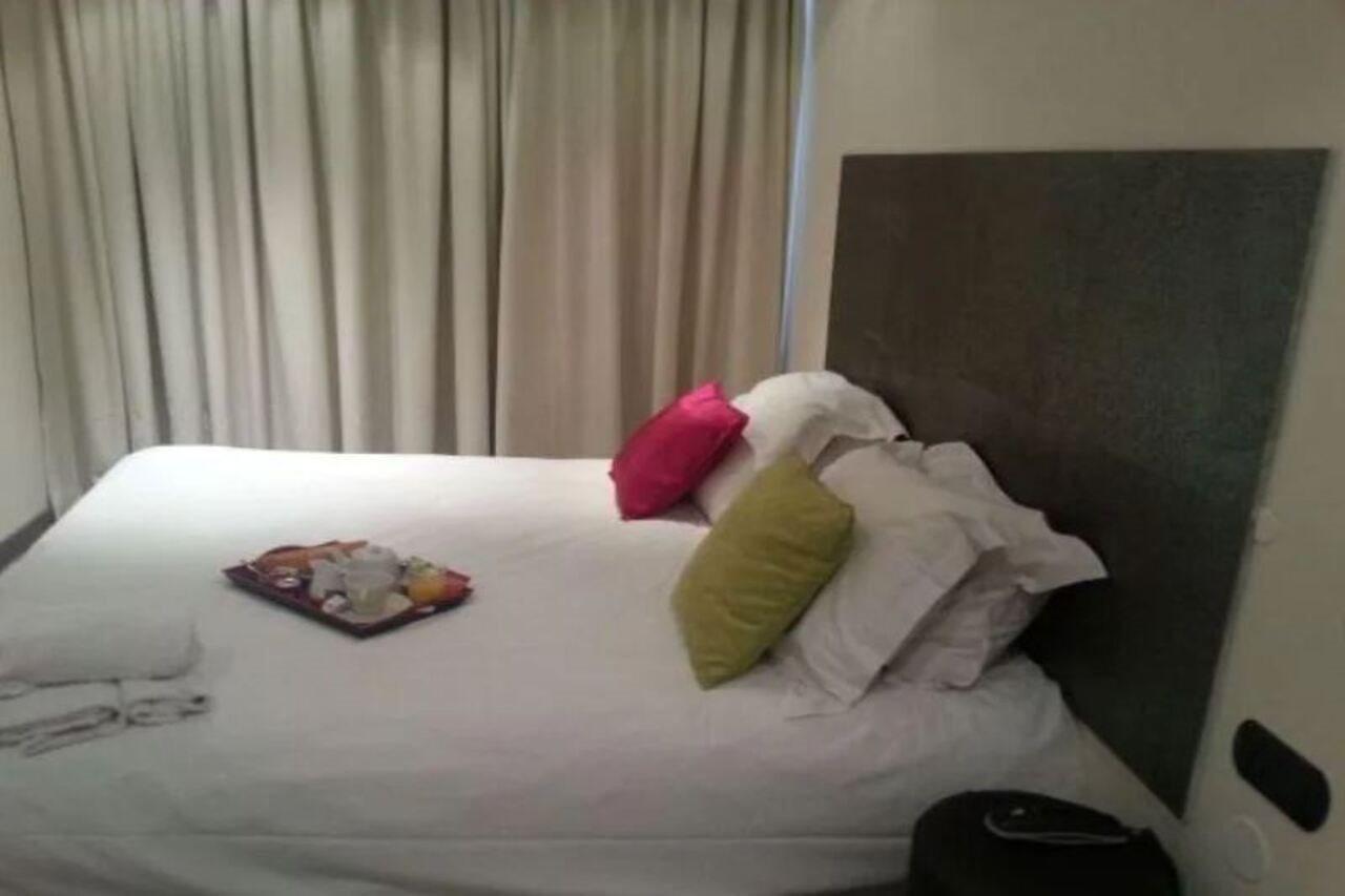 The Element Hotel Paris Bagian luar foto