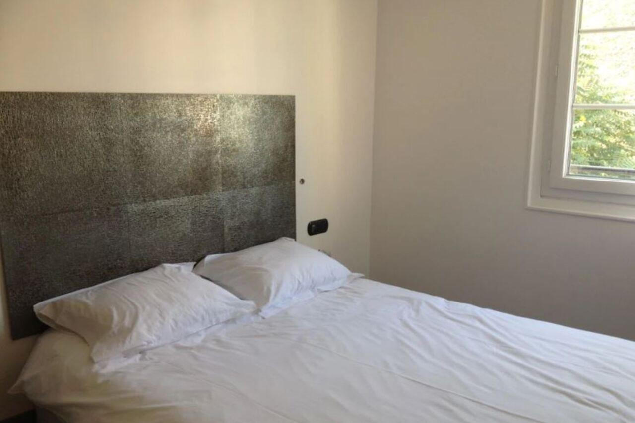 The Element Hotel Paris Bagian luar foto