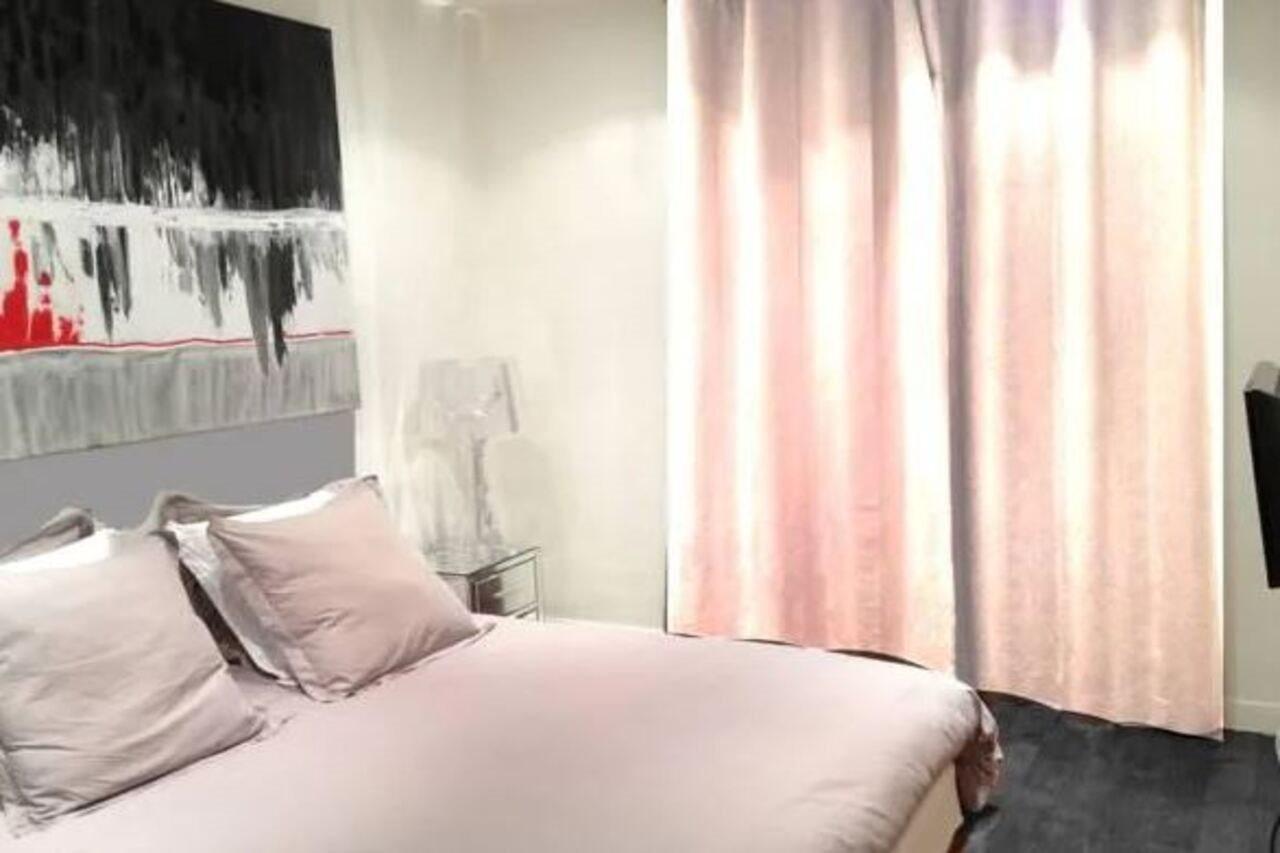 The Element Hotel Paris Bagian luar foto