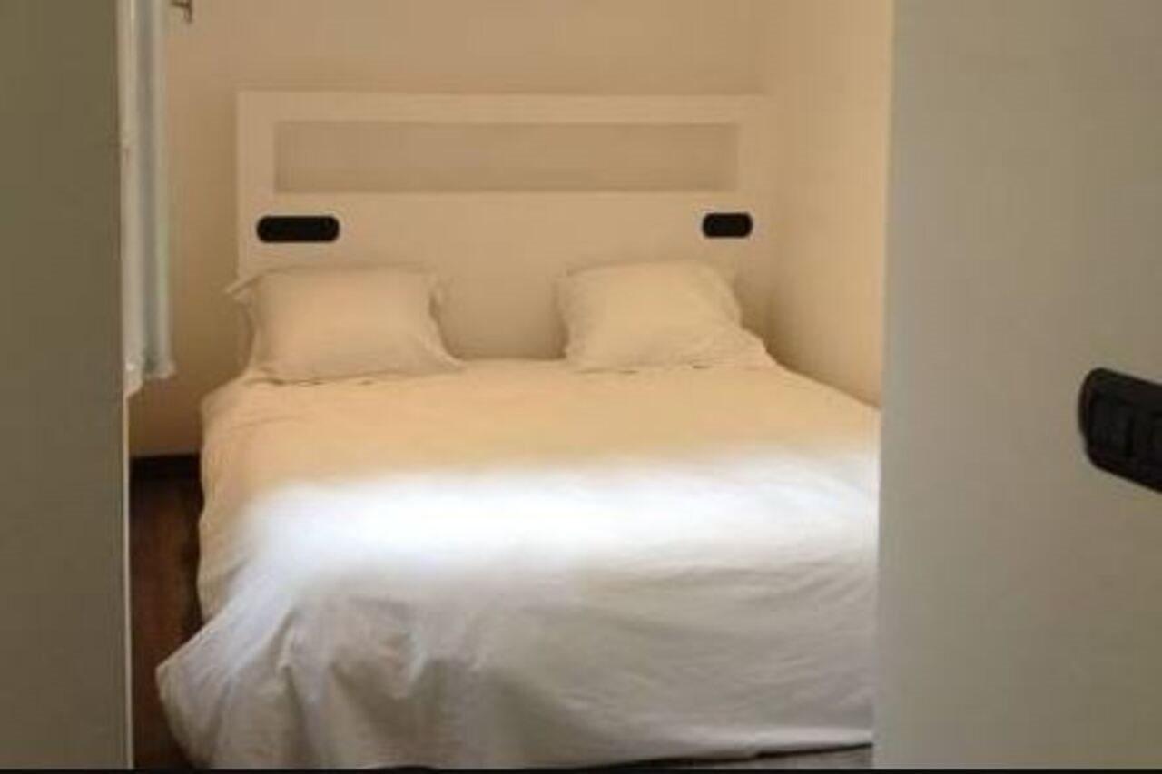 The Element Hotel Paris Bagian luar foto