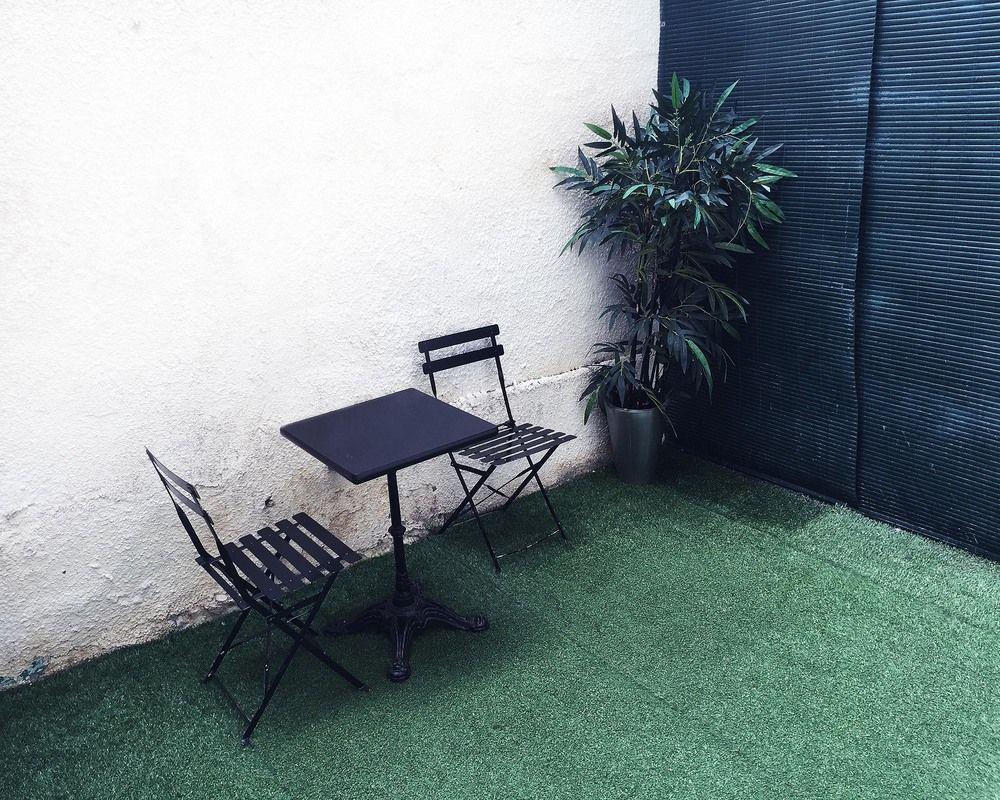 The Element Hotel Paris Bagian luar foto