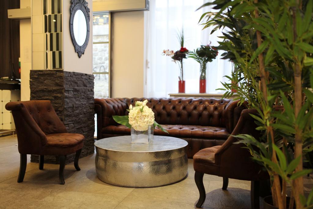 The Element Hotel Paris Bagian luar foto