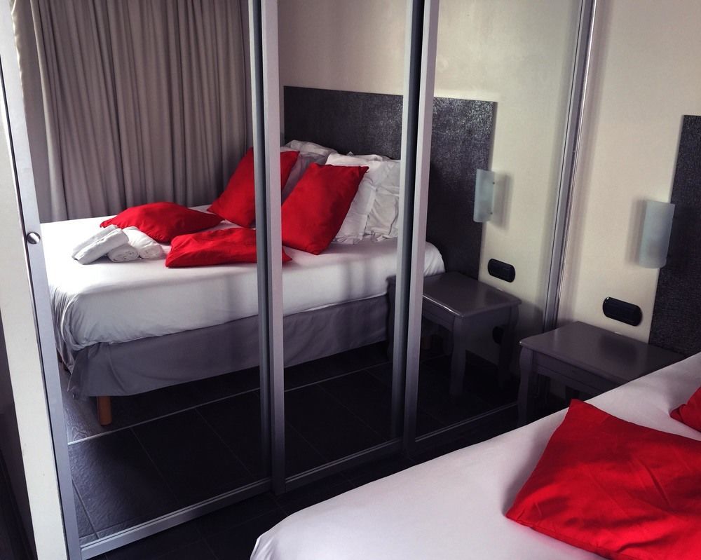 The Element Hotel Paris Bagian luar foto