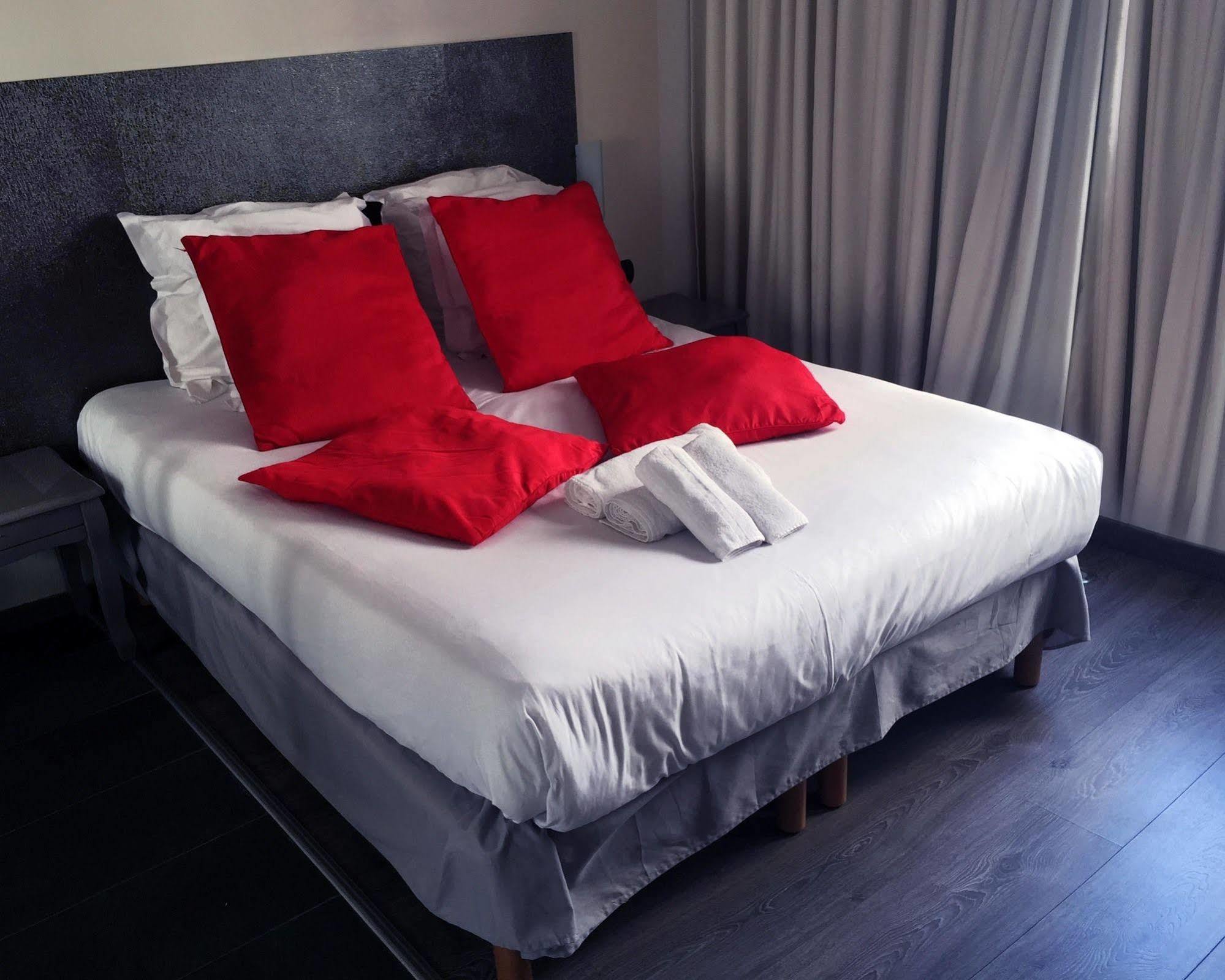 The Element Hotel Paris Bagian luar foto
